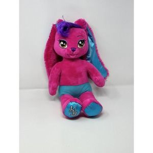 BABW / Build a Bear Workshop Honey Girls HG Risa Bunny 18" Plush Stuffed Toy